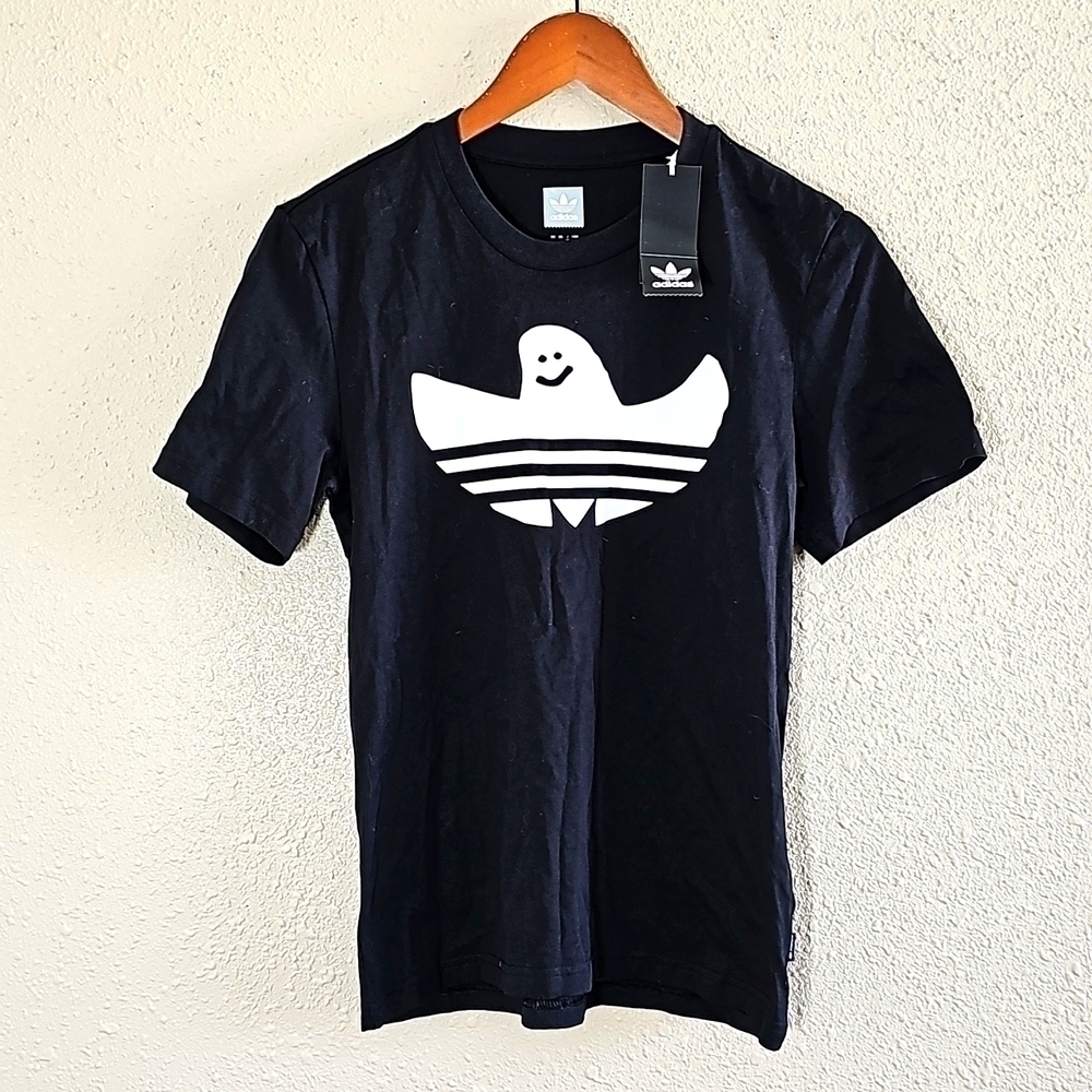 Adidas Originals Shmoo T-Shirt.